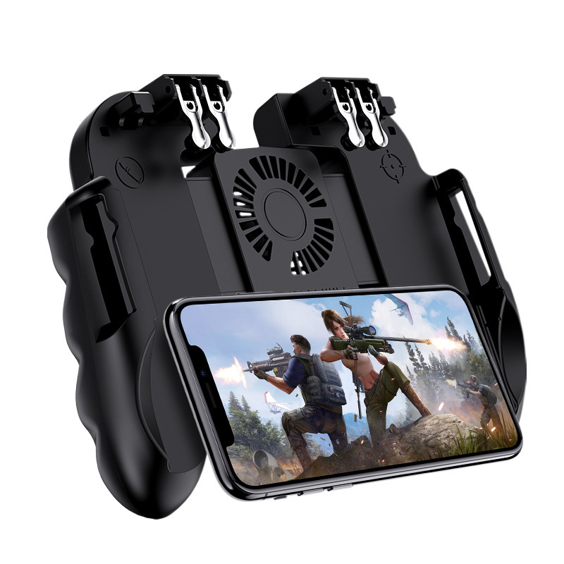 新商品は鶏の神器のゲームの取っ手を食べます。|undefined