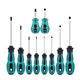 Cross one-word multi-function screwdriver with magnetic matching screwdriver mini screwdriver factory wholesale