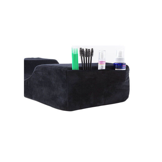 Cross-border Beauty Salon Grafting Eyelash Pillow U-shaped Grafting Eyelash Pillow Beauty Pillow