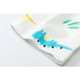 Baby Diaper waterproof children leak-proof washable baby belly pad diaper pants learning pants anti-diaper pure cotton