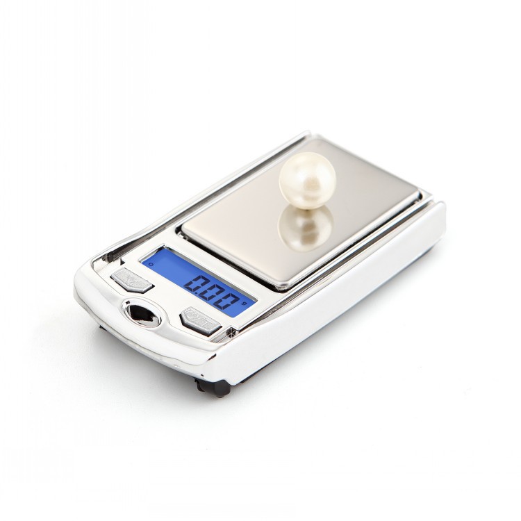 Car key Mini jewelry scale pocket electronic scale miniature ultra small electronic scale 100g hot sale electronic scale jewelry scale