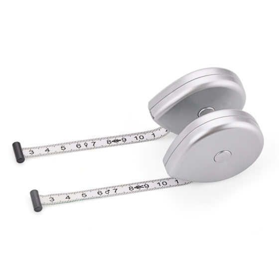 Wentai BMI tape measure wholesale spot BMI healthy waist measure gift tape measure bmi healthy waist measure