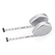 Wentai BMI tape measure wholesale spot BMI healthy waist measure gift tape measure bmi healthy waist measure