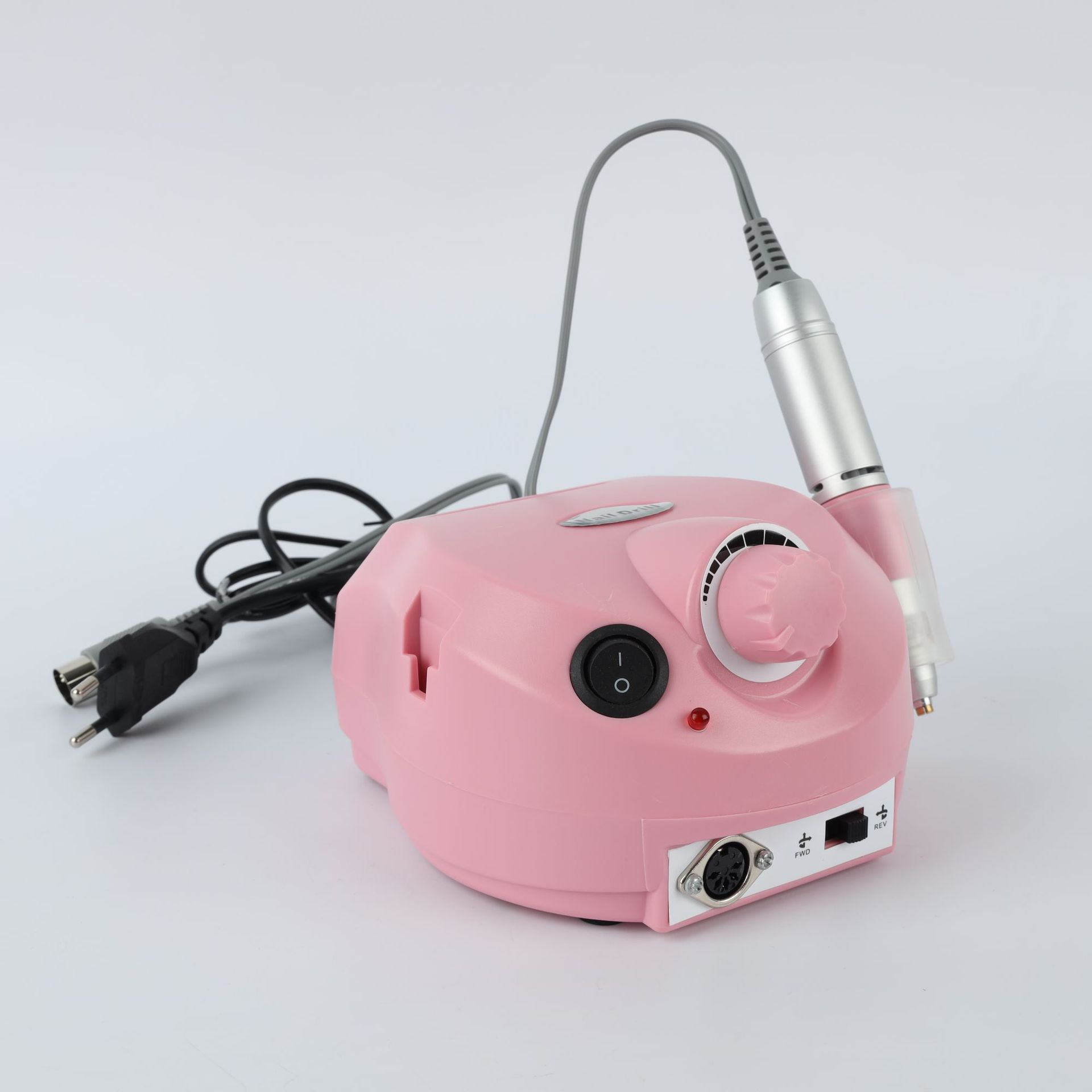 Foreign trade hot nail grinder electronic 35000 turn 202 electric nail grinder nail tool set