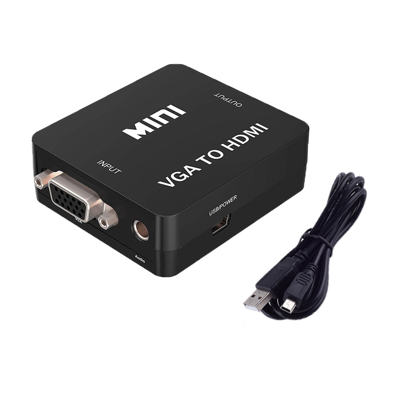 hmid to AV to hdmi VGA to av to VGA to hdmi to VGA to vga to hdmi converter