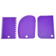 Purple [opp packaging]]