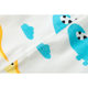 Baby Diaper waterproof children leak-proof washable baby belly pad diaper pants learning pants anti-diaper pure cotton