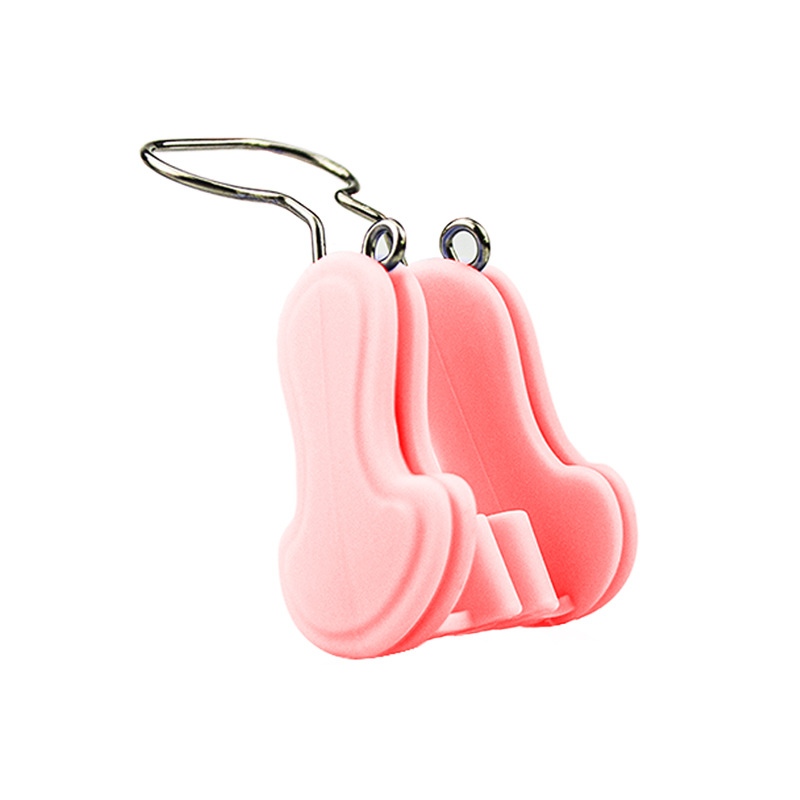 Cross-border Nose Clip Nose Clip Nose Clip Pin Nose Tool Nose Stitching Nose Highlight Beauty Tool