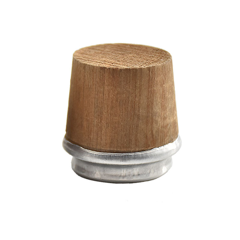 5p thermos Cork bottle stopper insulation bottle cap kettle cap kettle stopper bottle warmer bottle cap wooden water bottle stopper