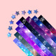 Printing twelve constellations B [bag 540]]