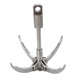 New large four-claw