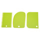 Green [opp packaging]