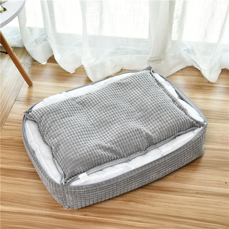 易興/YIXINGクロスボーダー爆金犬小屋冬保温犬マット猫小屋ペット用品卸売り|undefined