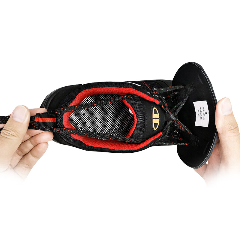 Shield King Electric Welding Cowhide Heat Insulation Foot Cover Anti-scalding Wear-resistant Burning Welder Shoe Cover Flame Retardant Fireproof Flower Safety Shoe Cover