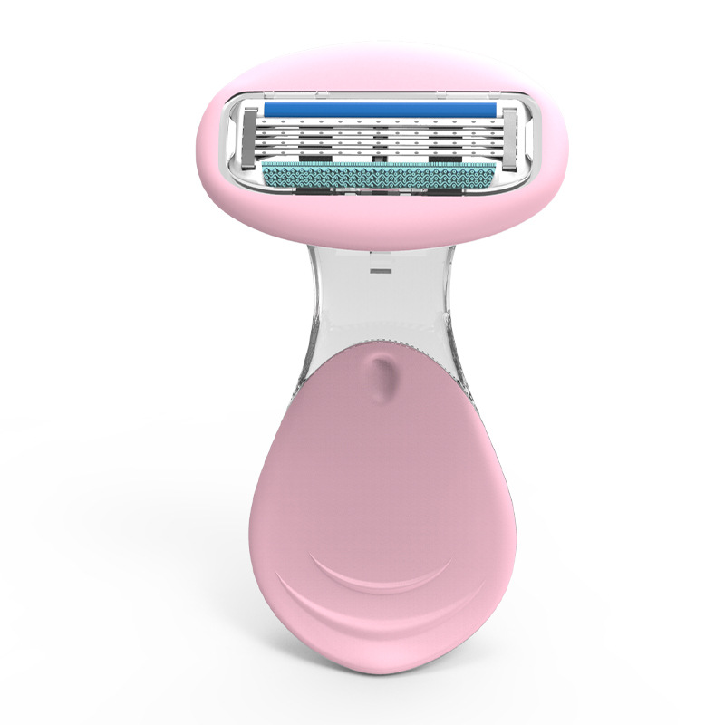 Shaving knife women's razor manual shaving knife women's shaving knife armpit hair removal machine women's shaving machine