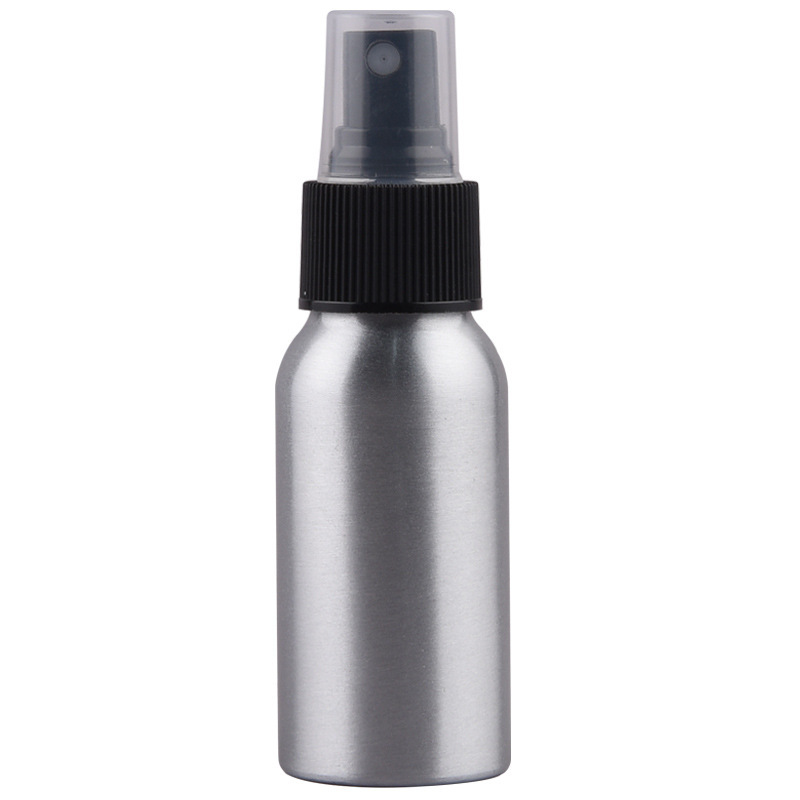 30ml-250ml 500mlアルミボトル细かいミスト化粧水分注ボトルアルミボトルスプレーボトル旅行诘めスプレー|undefined