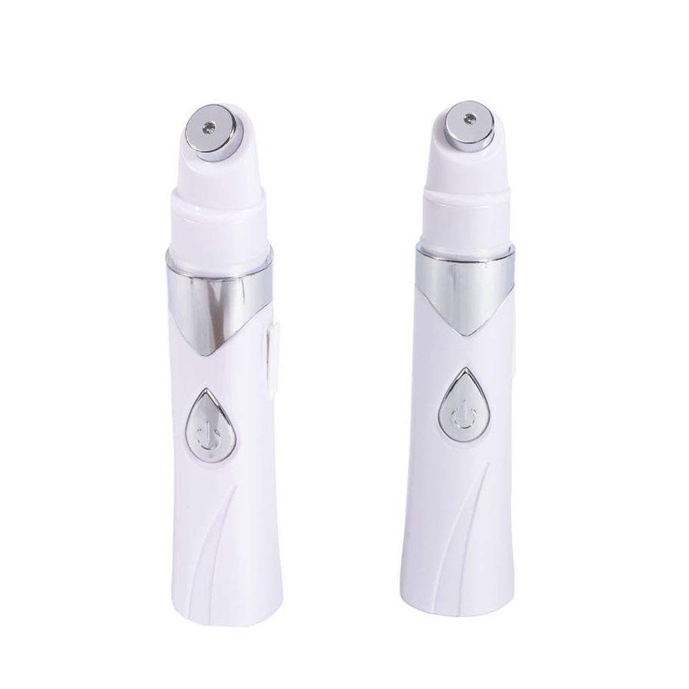 Factory direct portable home charging RF beauty instrument acne rejuvenation instrument acne whitening anti-acne beauty instrument