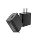 in stock 3C certification 5V2A mobile phone charger suit usb fast charging head small home appliance power adapter