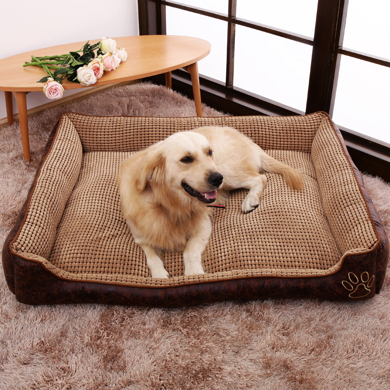 易興/YIXINGクロスボーダー爆金犬小屋冬保温犬マット猫小屋ペット用品卸売り|undefined