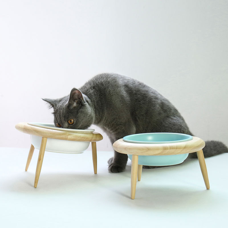 ペットガーデン用品 - キャットフード用品 - 猫の餌やりツール|undefined