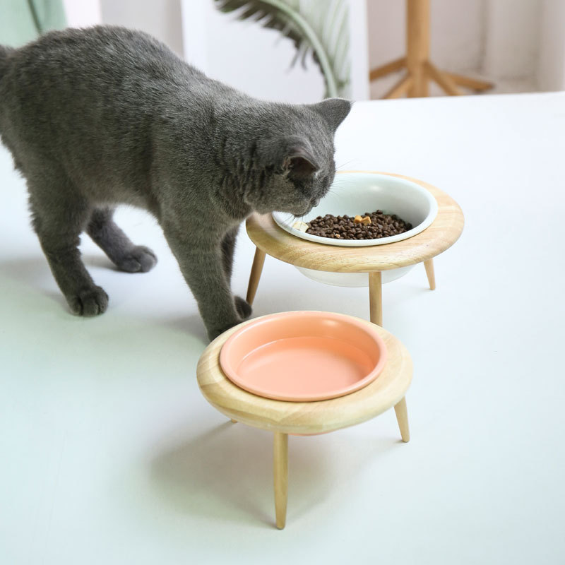 ペットガーデン用品 - キャットフード用品 - 猫の餌やりツール|undefined