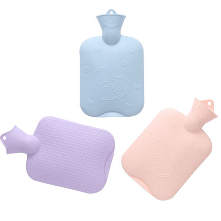 Cross-border  Hot Water Bag Belt Cartoon Koala Belt Water Injection Thermos Two-piece Three-piece Belt_voghion.com