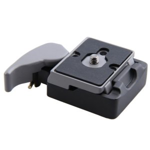 323 RC2 Rapid conectan el adaptador con la liberación rápida 200PL-14