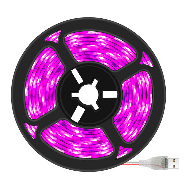 Led植物ランプusbランプは、栽培補助ランプ付き防水トンネル内の全スペクトル植物ランプが国境を越えて人気がある|undefined