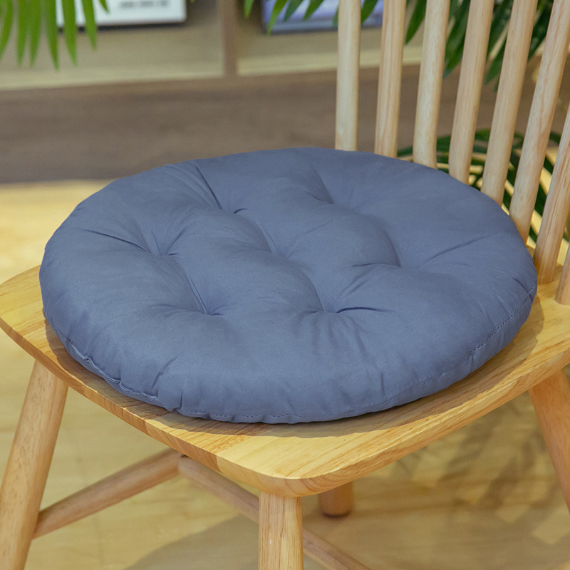 Round [gray blue]]