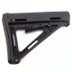 PTS holder (black)