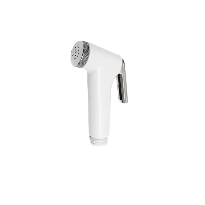 Toilet toilet washing machine suit flusher spray gun washing mop pet bath body cleaner