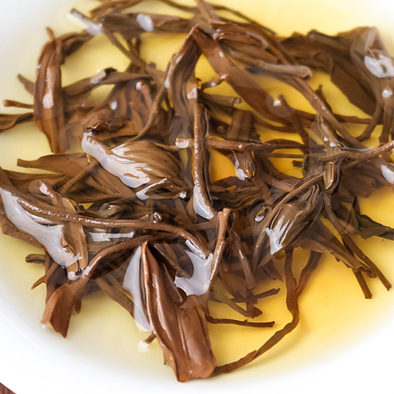 Huangshan Qimen Black Tea Wholesale in Bulk