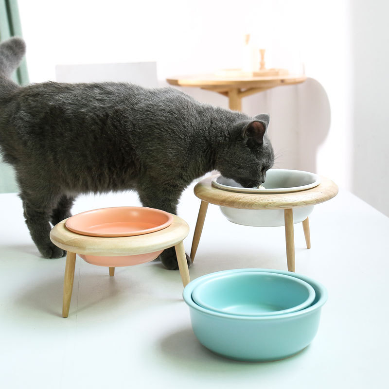 ペットガーデン用品 - キャットフード用品 - 猫の餌やりツール|undefined