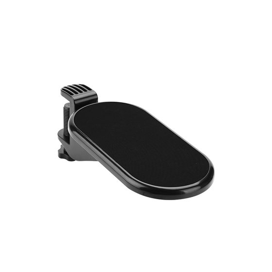 Creative Desktop Computer Hand Bracket Arm Support Wrist Mouse Pad Desktop Extension Rotary Design Flat Desktop