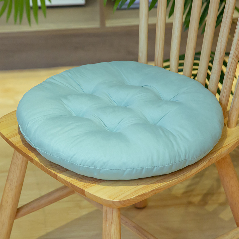 Round [Aqua Blue]]