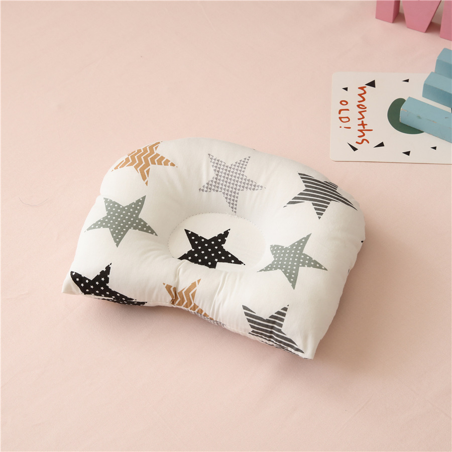 Hemei Honeycomb Breathable Detachable and Washable Portable Baby Bed Bionic Baby Nest Baby Pillow Travel Baby Bed