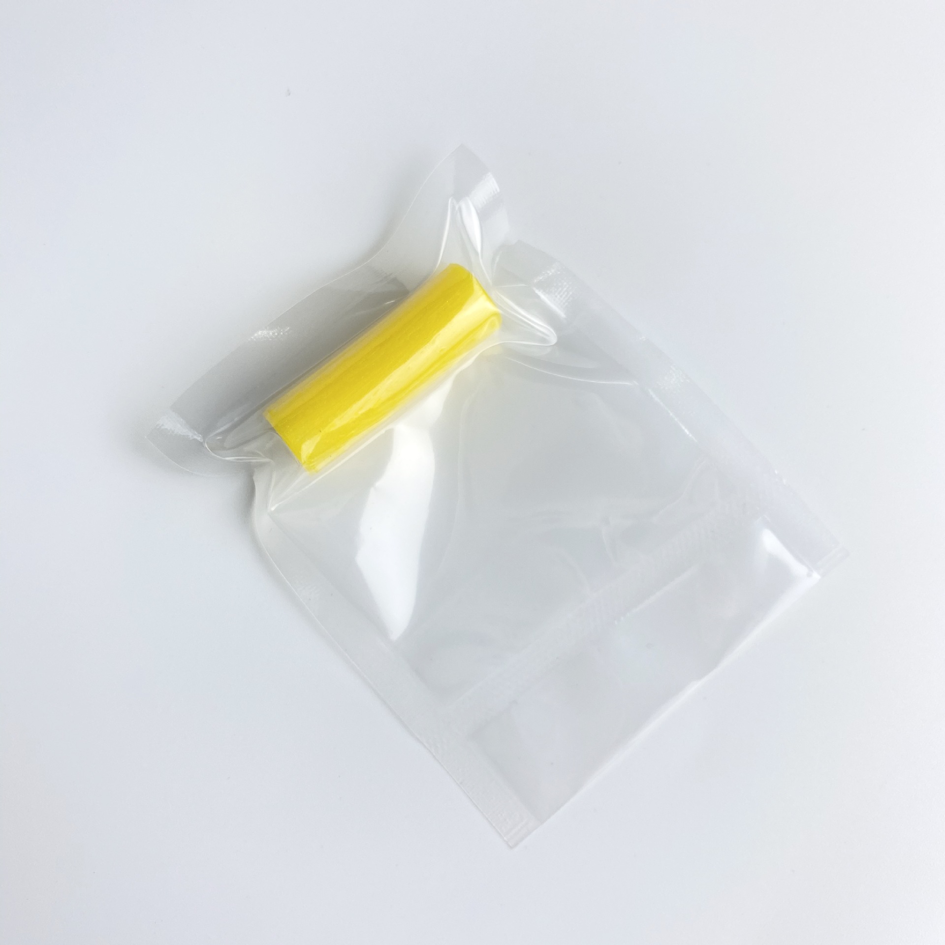 Mango flavor single vacuum pack (no box)