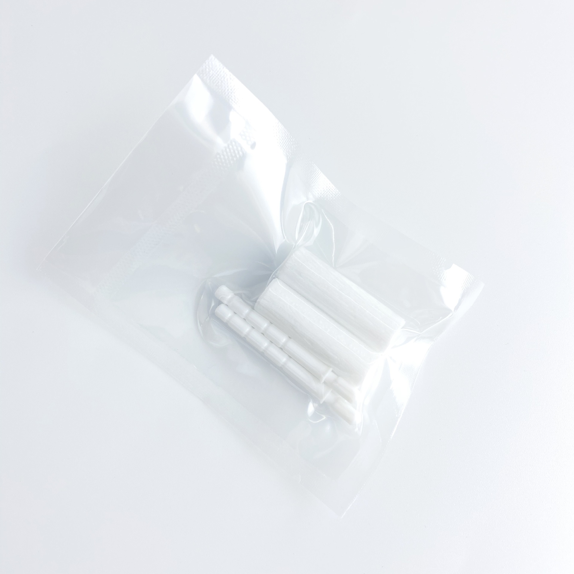 Original two vacuum-loaded hand-held sticks (without box)