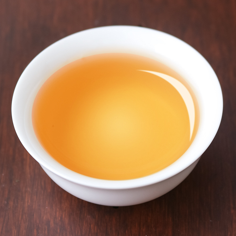 Huangshan Qimen Black Tea Wholesale in Bulk