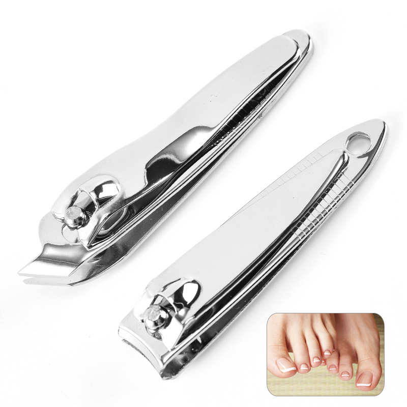 Factory spot multifunctional carbon steel 602 nail scissors household 118 nail clippers creative beauty nail tools