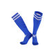 Summer cross-border high football socks towel bottom stockings sweat-absorbent non-slip ball socks professional sports socks men wholesale