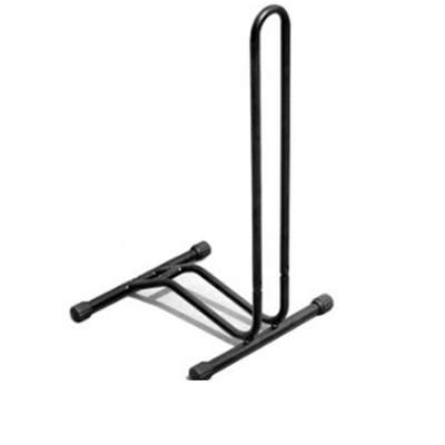 Bicycle plug-in parking rack bicycle L-type maintenance rack parking rack road mountain display rack