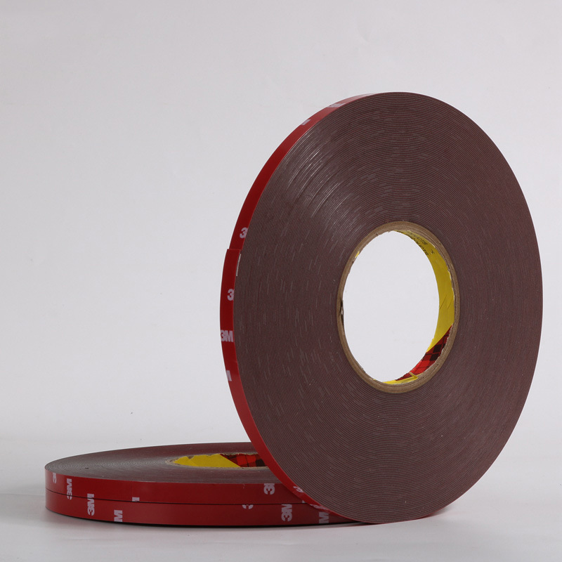 wholesale-genuine-4229p-car-seal-strip-foam-double-sided-adhesive-tape-glass-frame-heat-resistant-double-sided-tape-3m