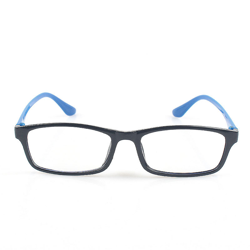 Anti-blue light presbyopic glasses for the elderly running in rivers and lakes early market rare crystal magnetic therapy presbyopic glasses factory wholesale men and women