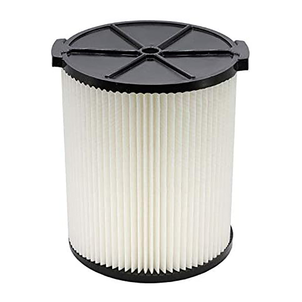Fit vacuum cleaner Ridgid VF4000 vacuum cleaner accessories filter element Haipa filter screen high quality