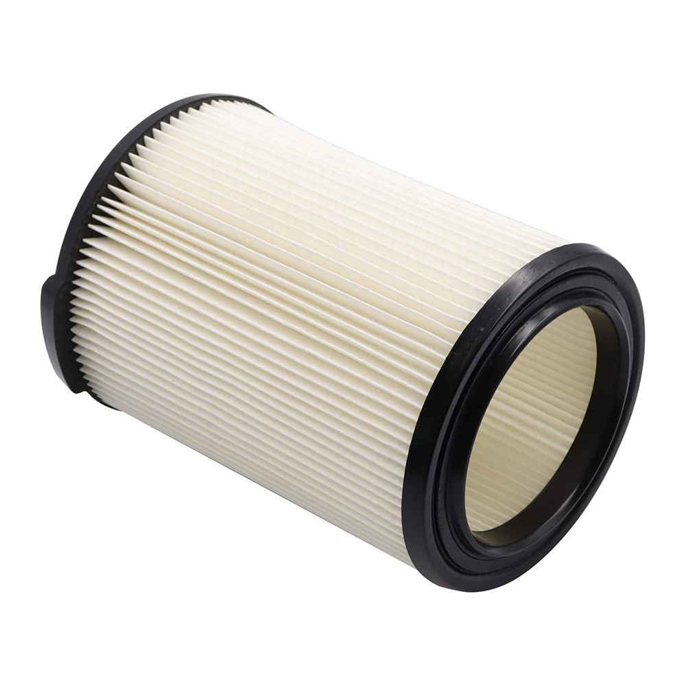 Fit vacuum cleaner Ridgid VF4000 vacuum cleaner accessories filter element Haipa filter screen high quality