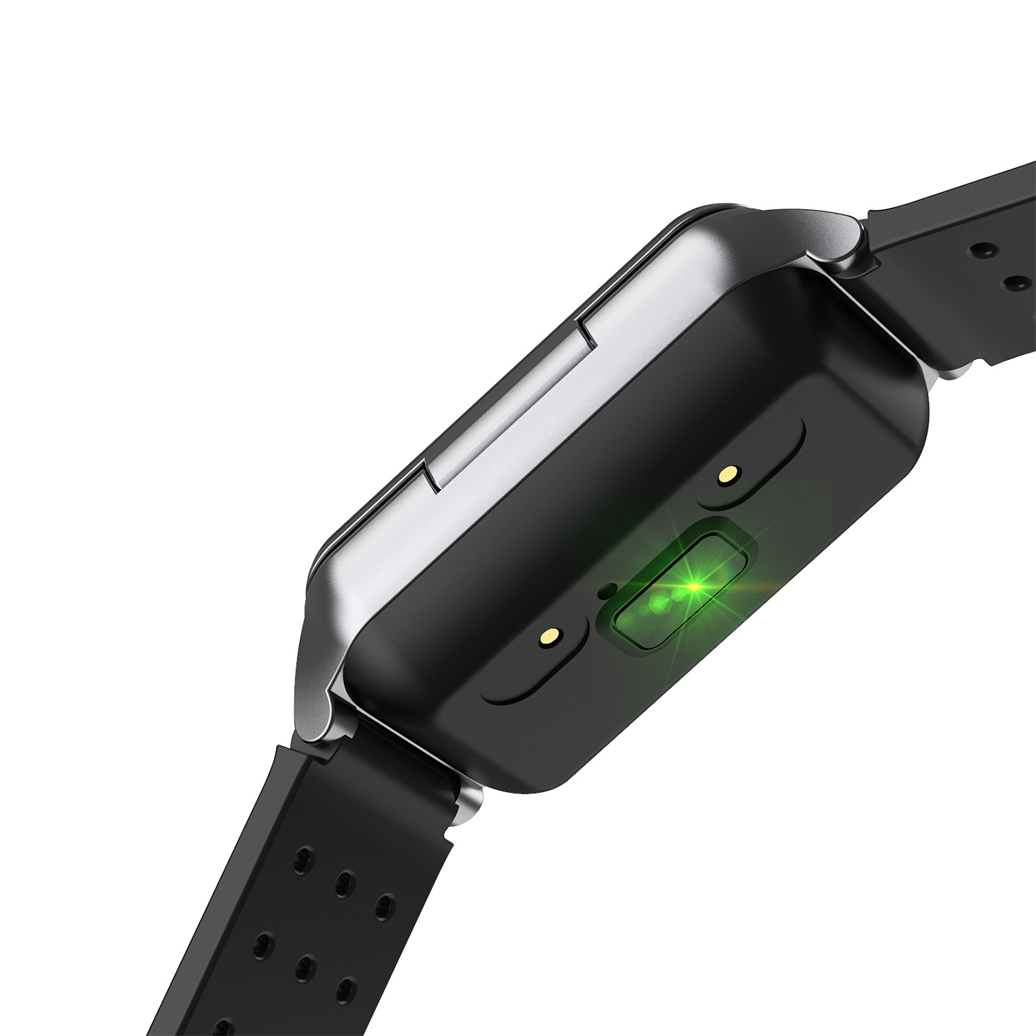 T89 smart bracelet headset TWS binaural call heart rate blood pressure measurement step movement message reminder