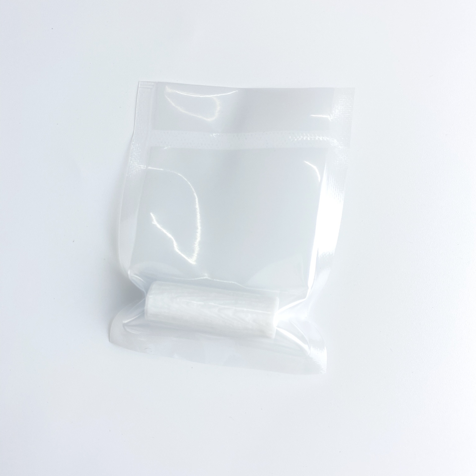 Original single vacuum pack (no box)