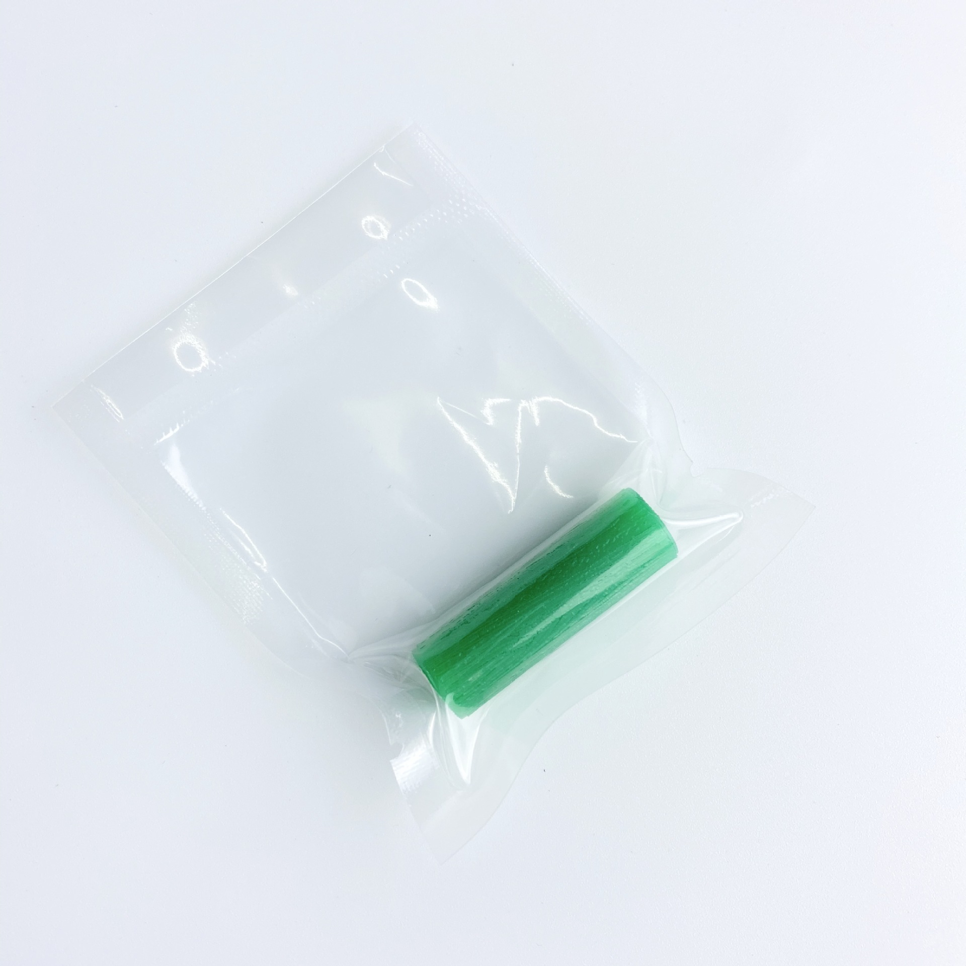 Mint flavor single vacuum pack (no box)