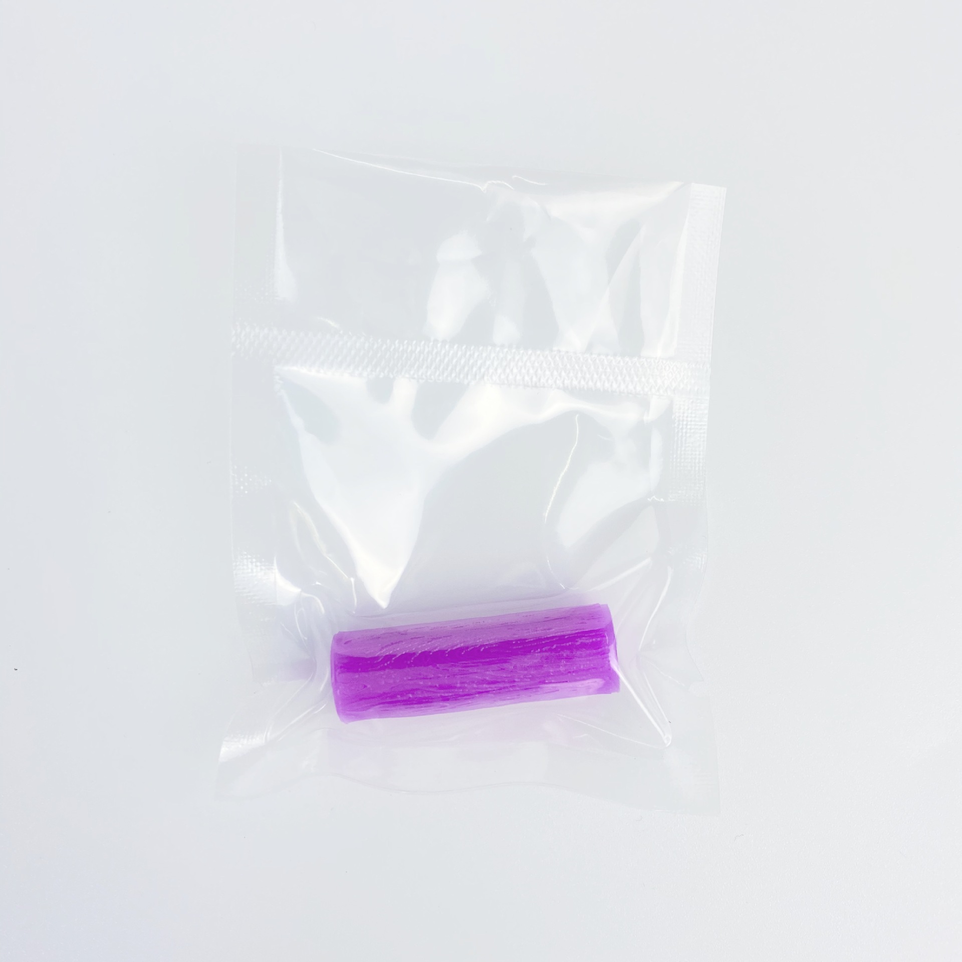 Grape flavor single vacuum pack (no box)